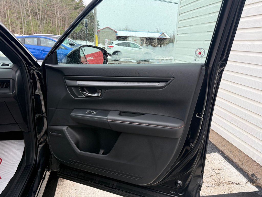 2024 Honda CR-V EXL EXL, Hybrid, remote start, backup camera in Kentville, Nova Scotia - 19 - w1024h768px
