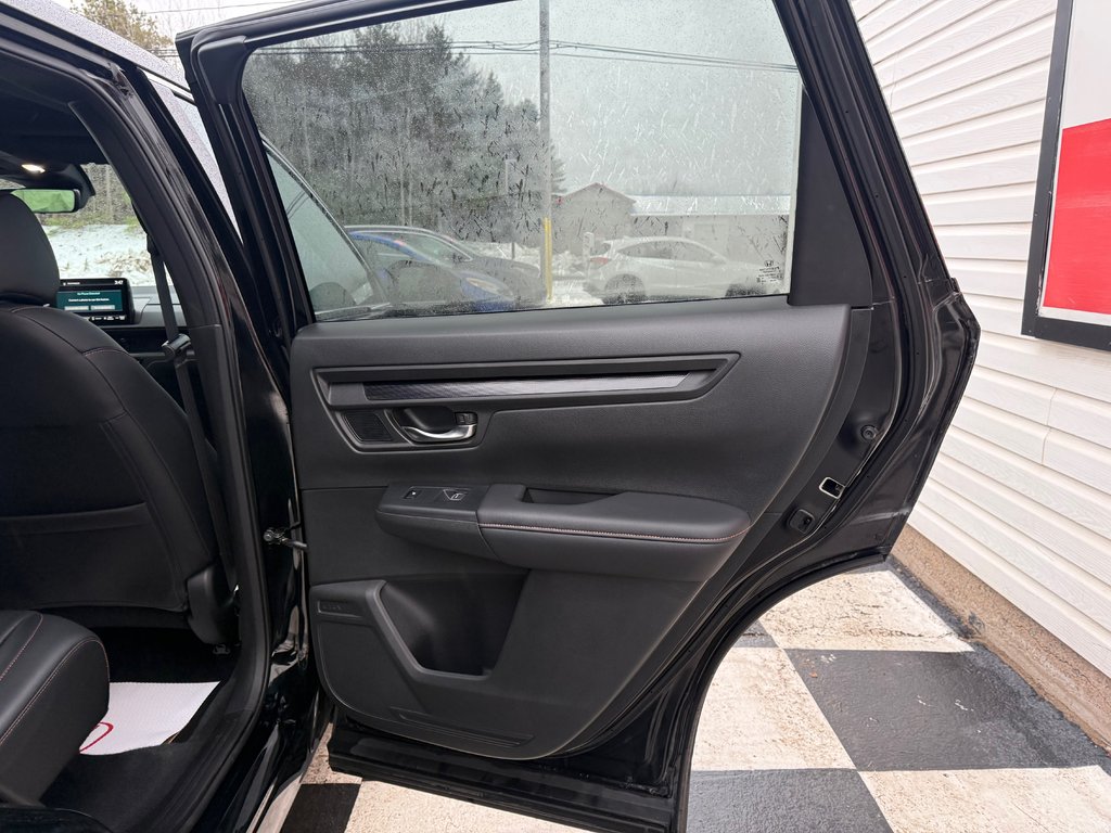 2024 Honda CR-V EXL EXL, Hybrid, remote start, backup camera in Kentville, Nova Scotia - 17 - w1024h768px