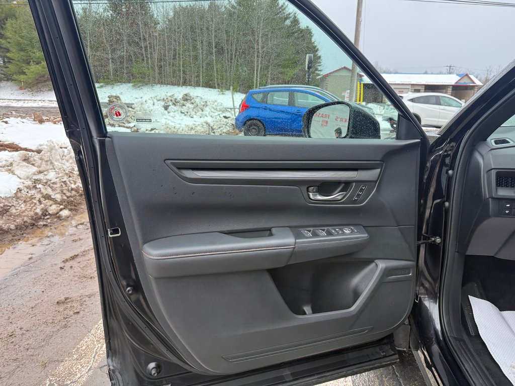 2024 Honda CR-V EXL EXL, Hybrid, remote start, backup camera in Kentville, Nova Scotia - 7 - w1024h768px