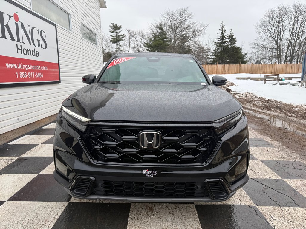 2024 Honda CR-V EXL EXL, Hybrid, remote start, backup camera in Kentville, Nova Scotia - 2 - w1024h768px