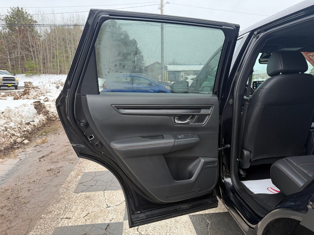 2024 Honda CR-V EXL EXL, Hybrid, remote start, backup camera in Kentville, Nova Scotia - 14 - w1024h768px
