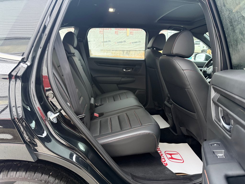 2024 Honda CR-V EXL EXL, Hybrid, remote start, backup camera in Kentville, Nova Scotia - 18 - w1024h768px