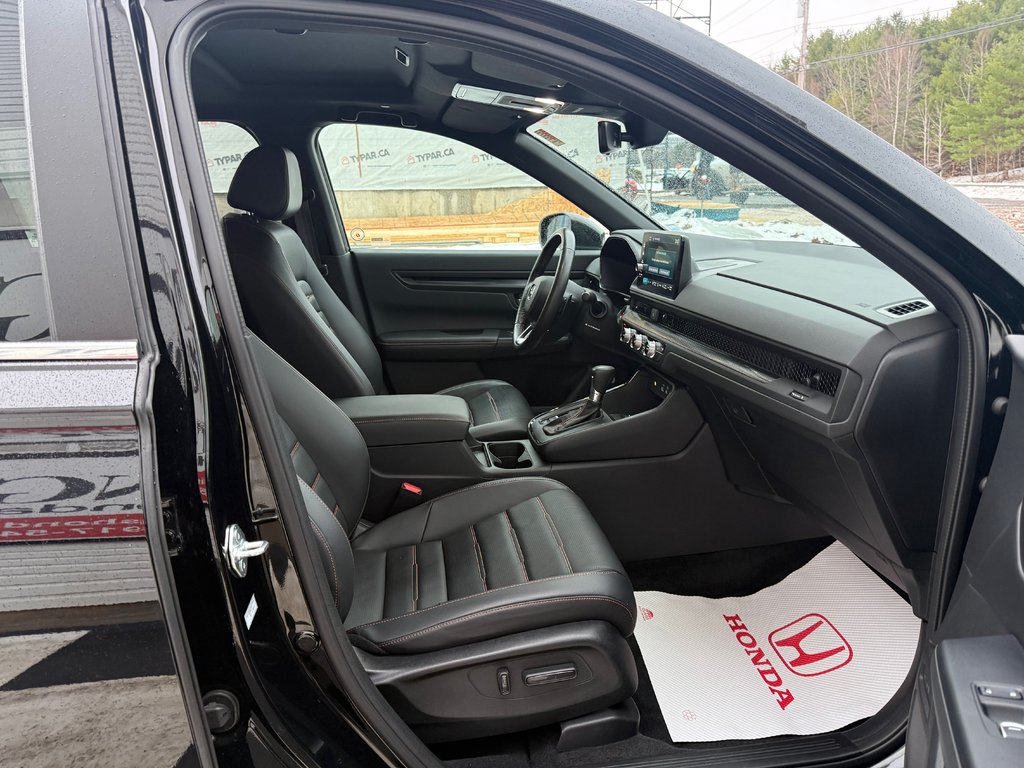 2024 Honda CR-V EXL EXL, Hybrid, remote start, backup camera in Kentville, Nova Scotia - 20 - w1024h768px