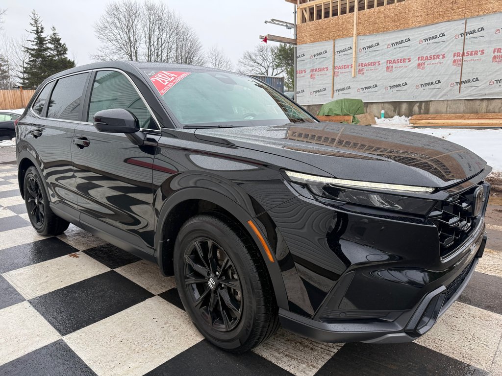 2024 Honda CR-V EXL EXL, Hybrid, remote start, backup camera in Kentville, Nova Scotia - 3 - w1024h768px