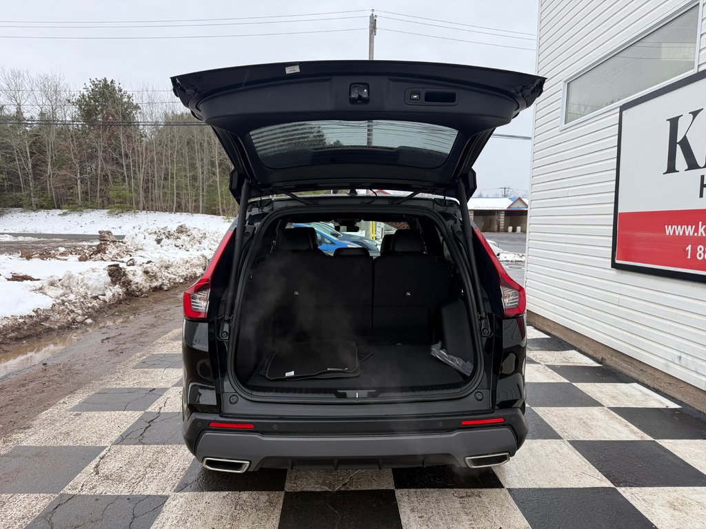 2024 Honda CR-V EXL EXL, Hybrid, remote start, backup camera in Kentville, Nova Scotia - 16 - w1024h768px