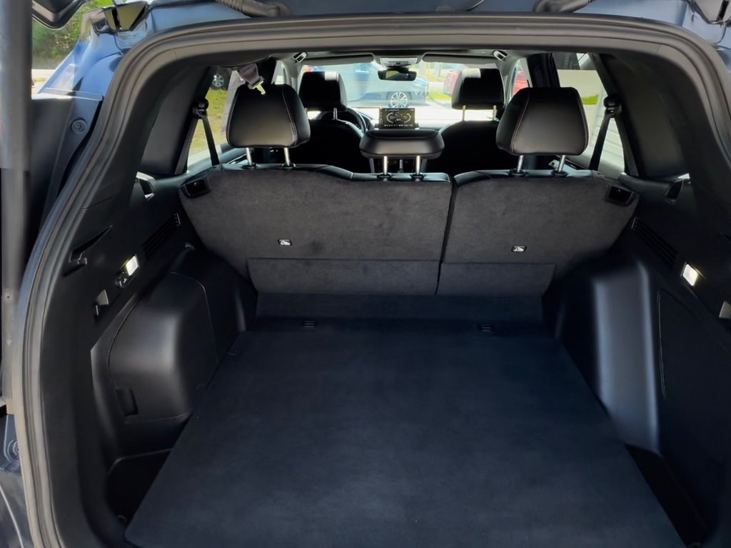 2023 Honda CR-V HYBRID Touring - sunroof, power seats, cruise control a/c in COLDBROOK, Nova Scotia - 21 - w1024h768px