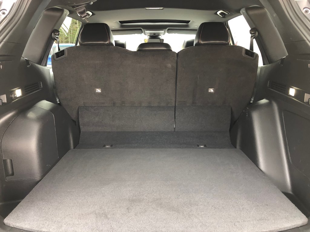 2023 Honda CR-V HYBRID Touring - power & heated seats, dual climate zones in COLDBROOK, Nova Scotia - 22 - w1024h768px