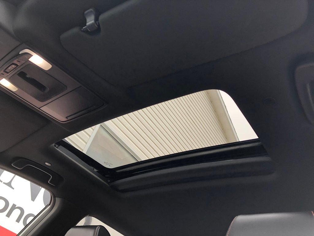 2023 Honda CR-V HYBRID Touring - power & heated seats, dual climate zones in COLDBROOK, Nova Scotia - 16 - w1024h768px