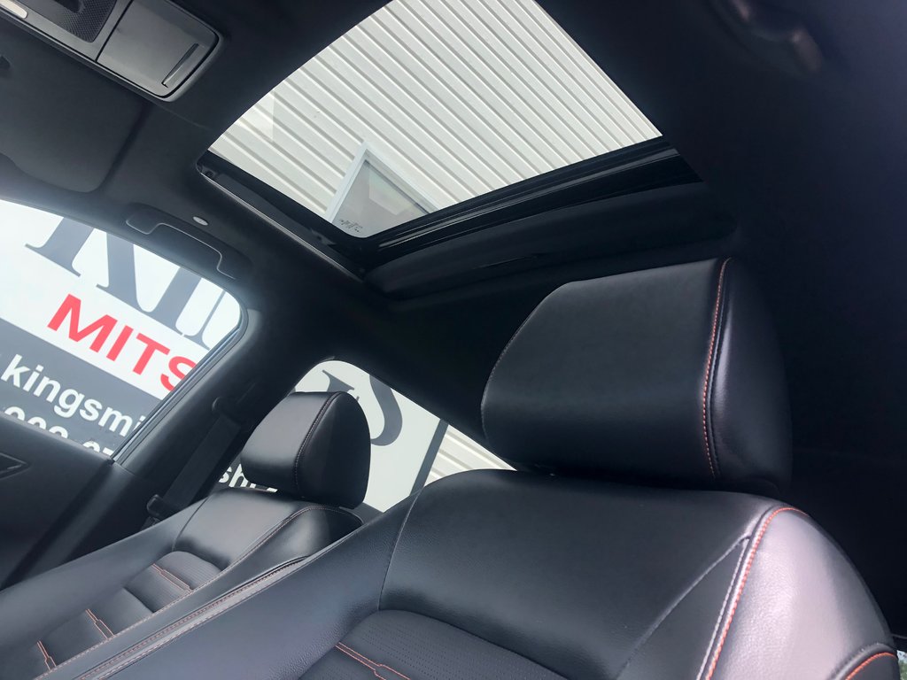 2023 Honda CR-V HYBRID Touring - Leather Seats, Reverse Camera,Push Start in COLDBROOK, Nova Scotia - 20 - w1024h768px