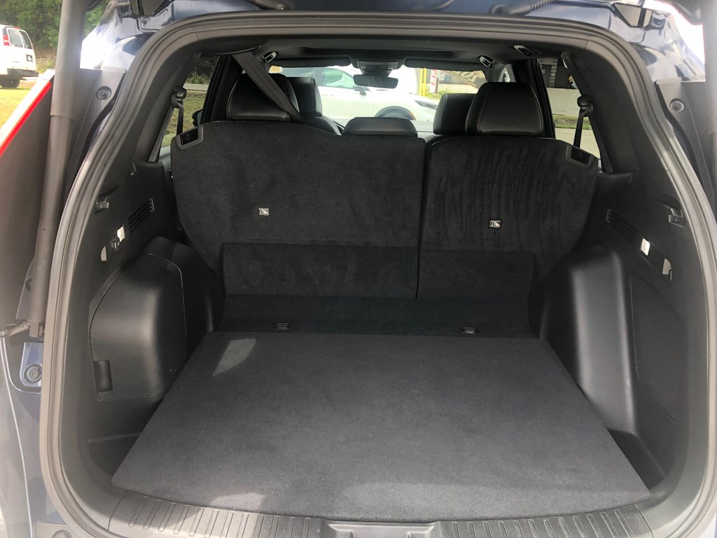 2023 Honda CR-V HYBRID Touring - Leather Seats, Reverse Camera,Push Start in COLDBROOK, Nova Scotia - 23 - w1024h768px
