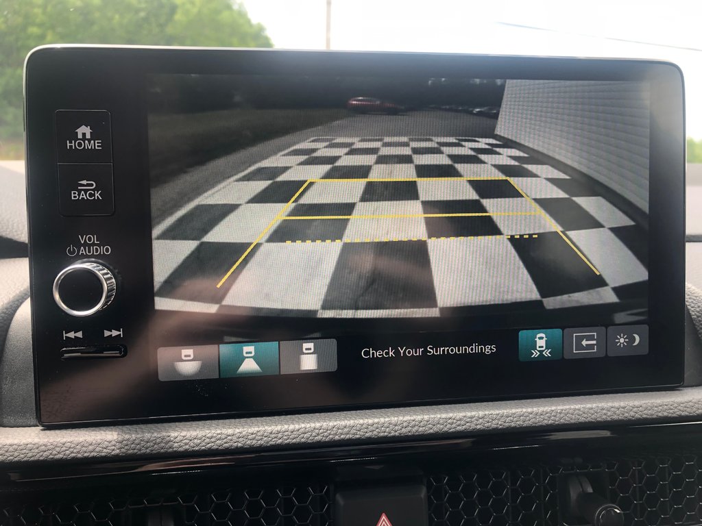 2023 Honda CR-V HYBRID Touring - Leather Seats, Reverse Camera,Push Start in COLDBROOK, Nova Scotia - 14 - w1024h768px