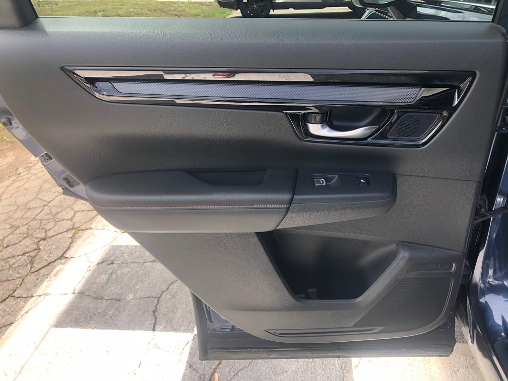 2023 Honda CR-V HYBRID Touring - Leather Seats, Reverse Camera,Push Start in COLDBROOK, Nova Scotia - 21 - w1024h768px