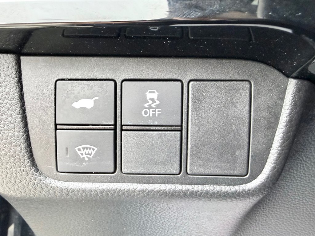 2023 Honda CR-V HYBRID Touring | Power Seats, Sunroof, CarPlay in COLDBROOK, Nova Scotia - 13 - w1024h768px