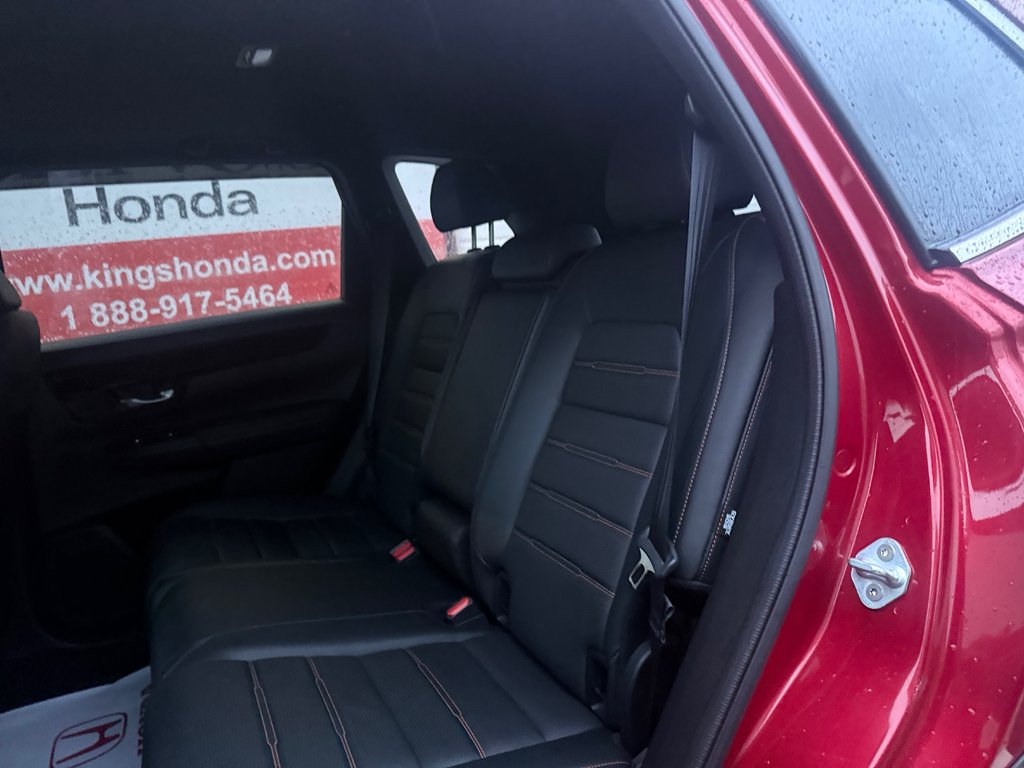 Honda CR-V HYBRID Touring, Keyless entry, remote start, backup cam 2023 à COLDBROOK, Nouvelle-Écosse - 15 - w1024h768px