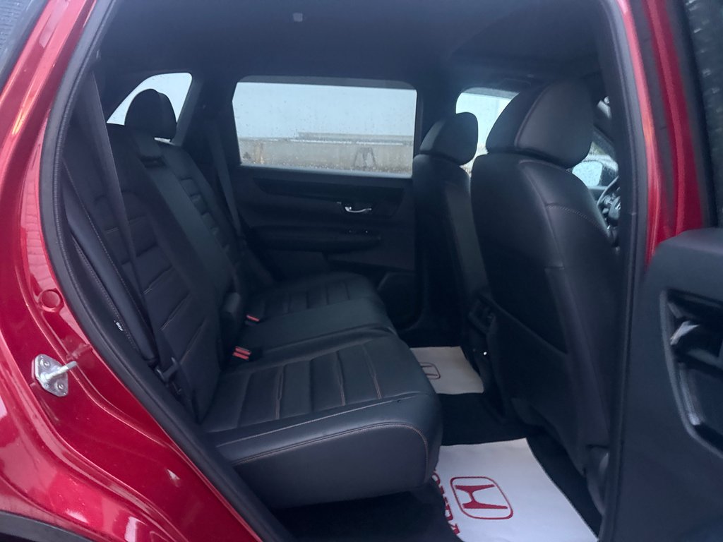 Honda CR-V HYBRID Touring, Keyless entry, remote start, backup cam 2023 à COLDBROOK, Nouvelle-Écosse - 18 - w1024h768px