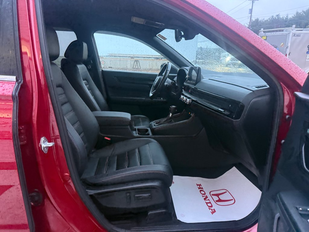 Honda CR-V HYBRID Touring, Keyless entry, remote start, backup cam 2023 à COLDBROOK, Nouvelle-Écosse - 20 - w1024h768px