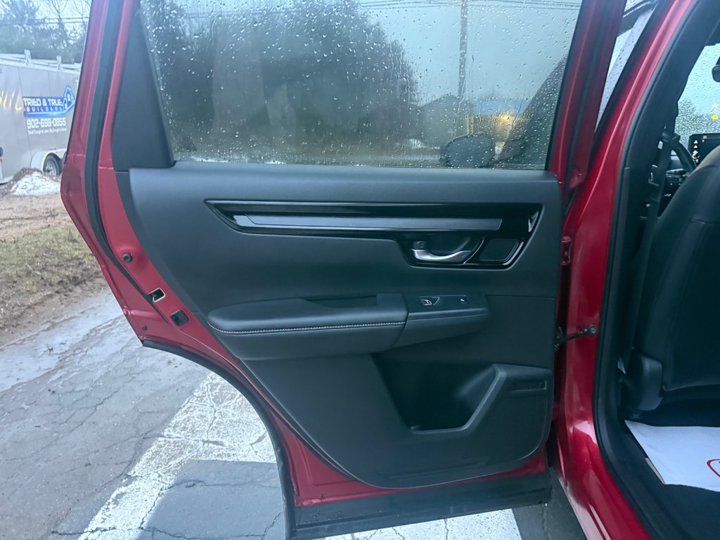 Honda CR-V HYBRID Touring, Keyless entry, remote start, backup cam 2023 à COLDBROOK, Nouvelle-Écosse - 14 - w1024h768px