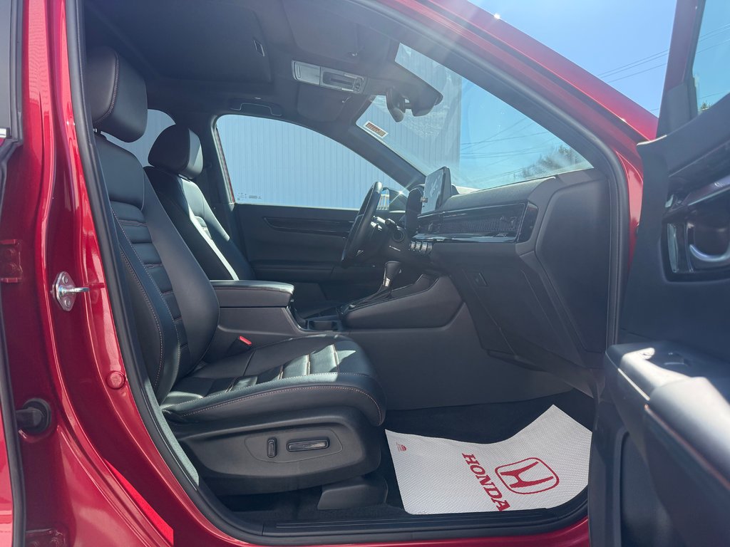 Honda CR-V HYBRID Touring, keyless entry, backup camera, Bluetooth 2023 à COLDBROOK, Nouvelle-Écosse - 20 - w1024h768px