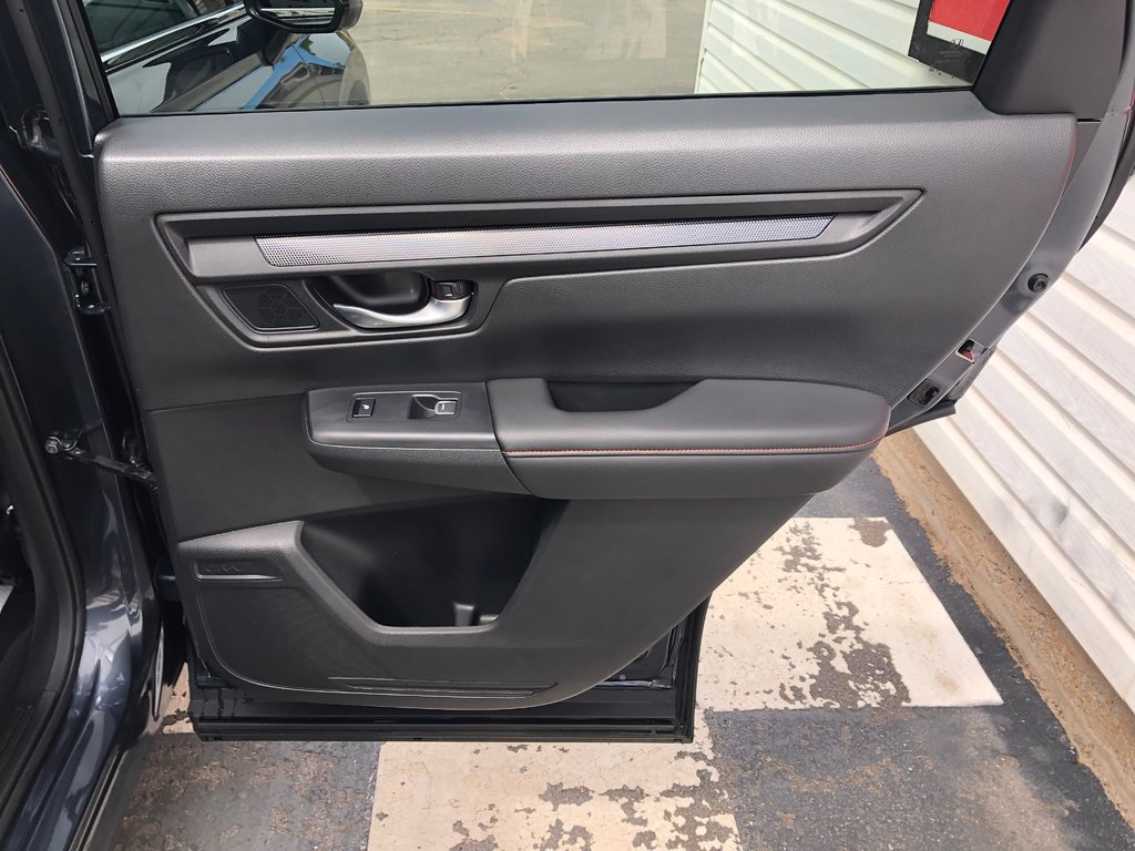 2024 Honda CR-V HYBRID EX-L - sunroof, dual climate zones, reverse camera in COLDBROOK, Nova Scotia - 26 - w1024h768px