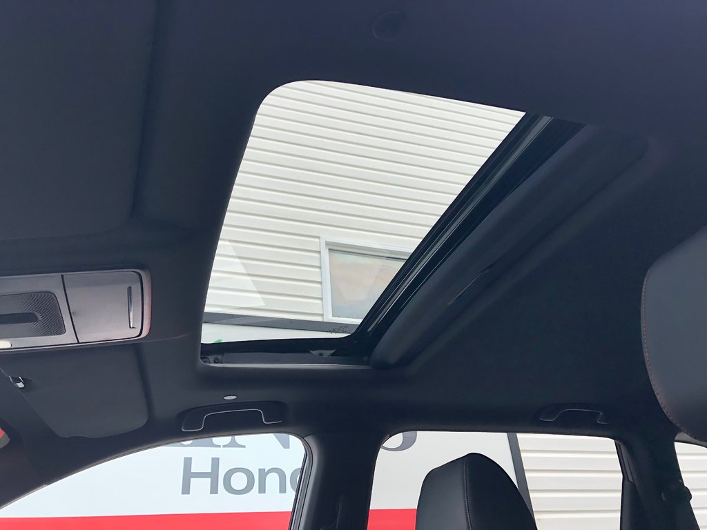 2024 Honda CR-V HYBRID EX-L - sunroof, dual climate zones, reverse camera in COLDBROOK, Nova Scotia - 21 - w1024h768px