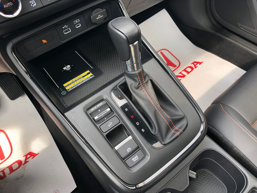 2024 Honda CR-V HYBRID EX-L - sunroof, dual climate zones, reverse camera in COLDBROOK, Nova Scotia - 16 - w1024h768px
