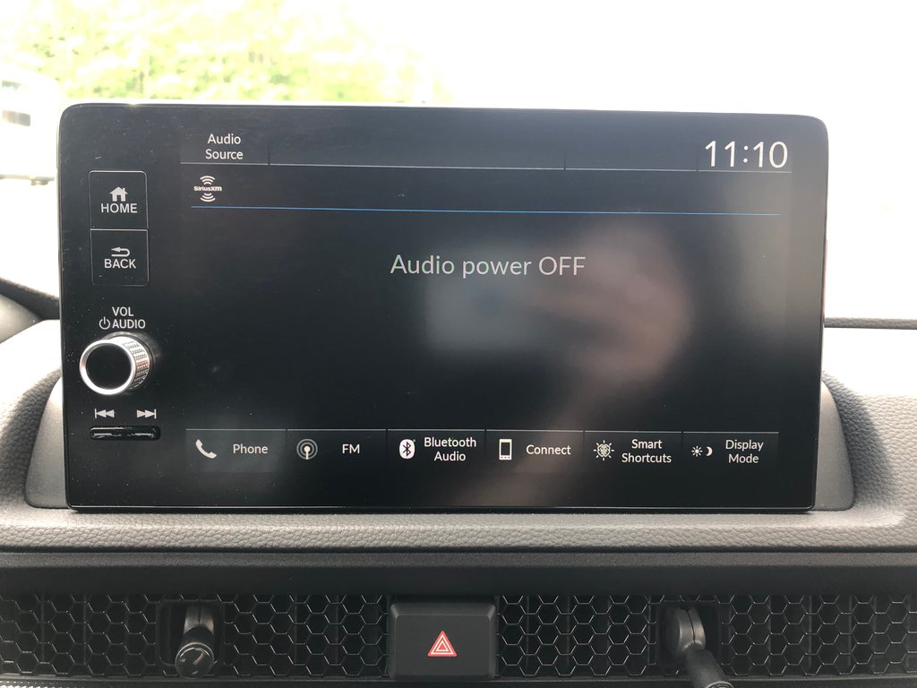 2024 Honda CR-V HYBRID EX-L - sunroof, dual climate zones, reverse camera in COLDBROOK, Nova Scotia - 13 - w1024h768px