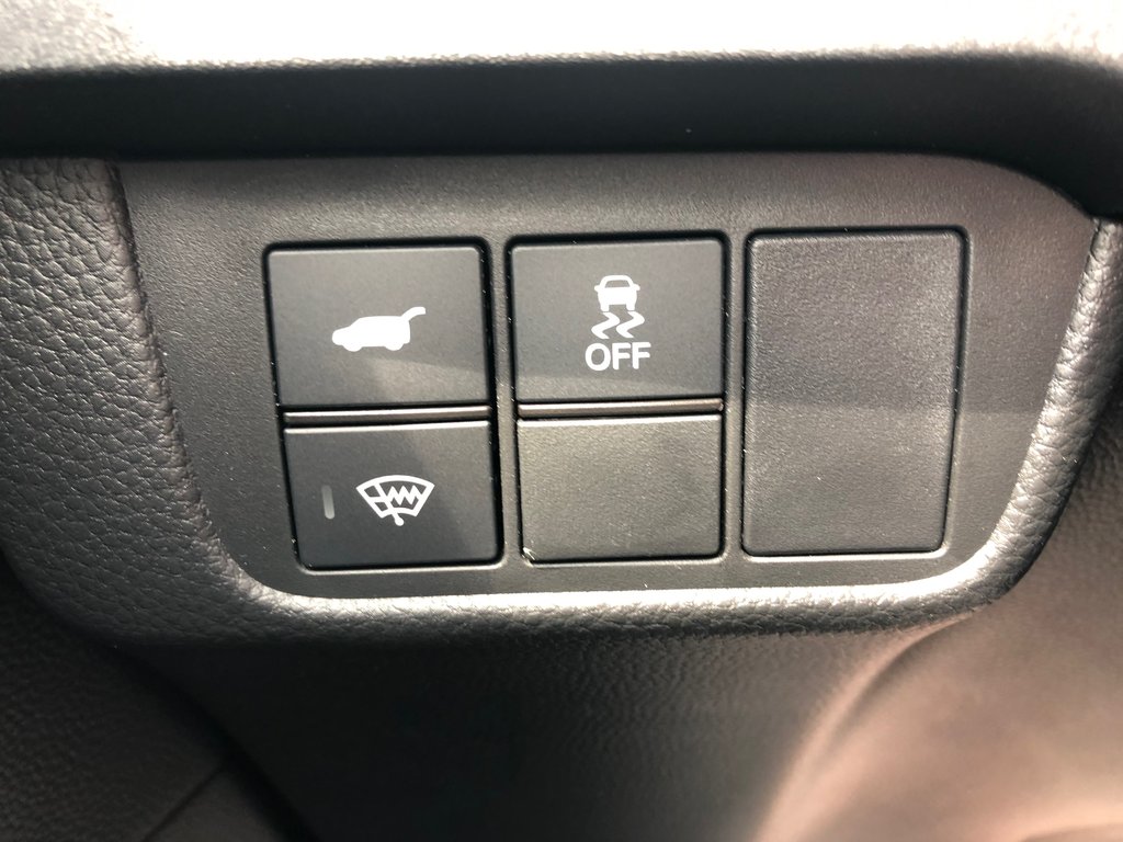 2024 Honda CR-V HYBRID EX-L - sunroof, dual climate zones, reverse camera in COLDBROOK, Nova Scotia - 9 - w1024h768px
