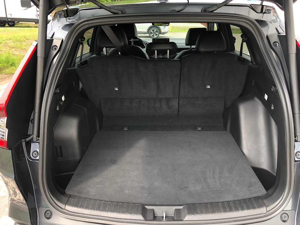 2024 Honda CR-V HYBRID EX-L - sunroof, dual climate zones, reverse camera in COLDBROOK, Nova Scotia - 24 - w1024h768px