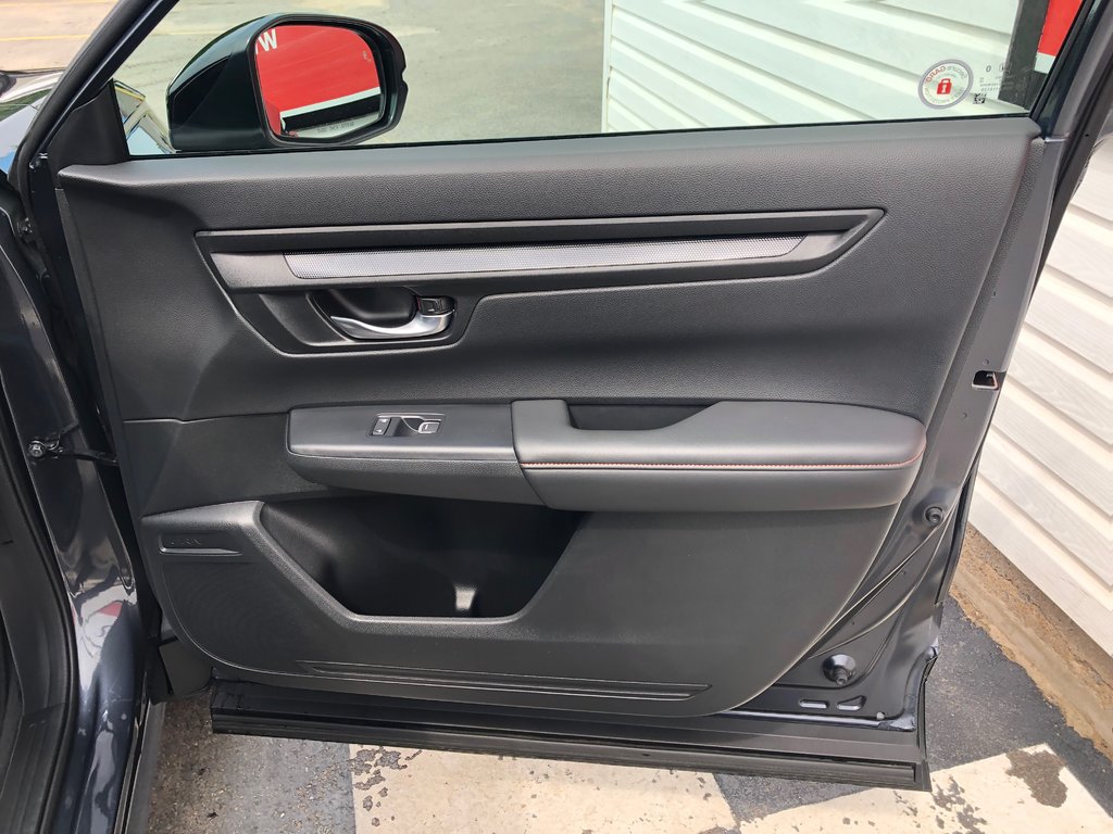 2024 Honda CR-V HYBRID EX-L - sunroof, dual climate zones, reverse camera in COLDBROOK, Nova Scotia - 27 - w1024h768px
