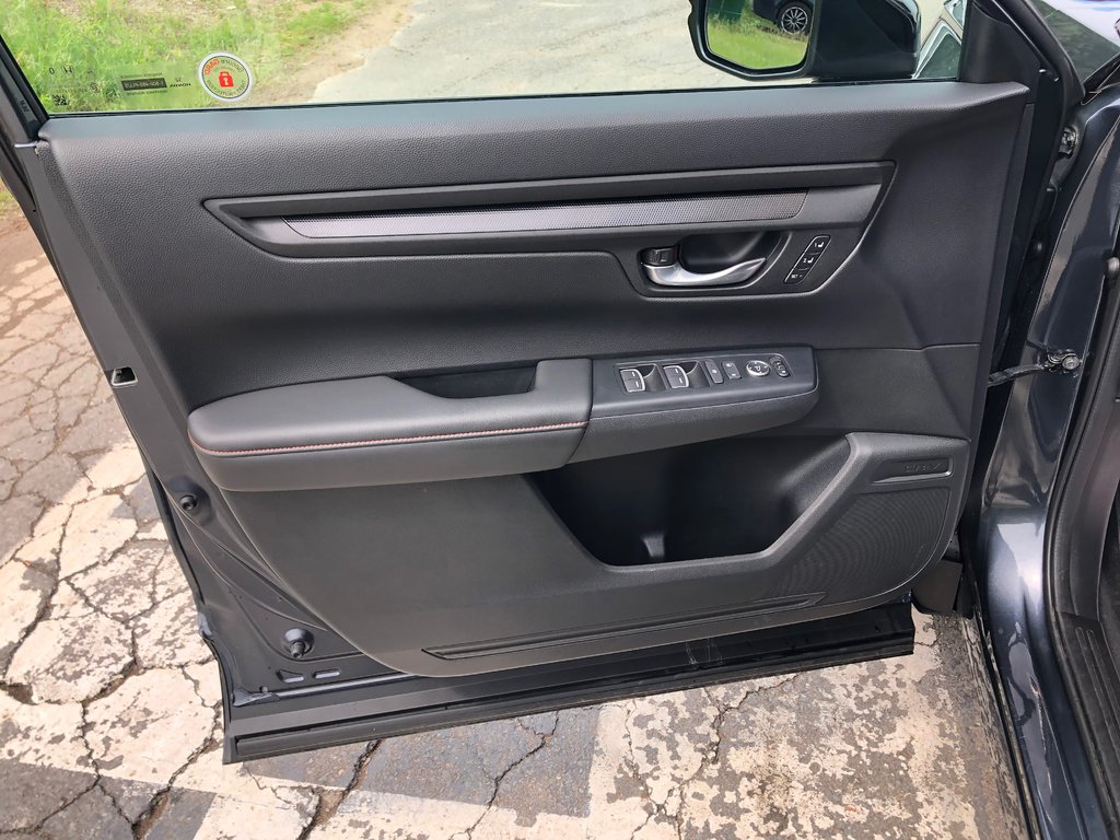 2024 Honda CR-V HYBRID EX-L - sunroof, dual climate zones, reverse camera in COLDBROOK, Nova Scotia - 18 - w1024h768px