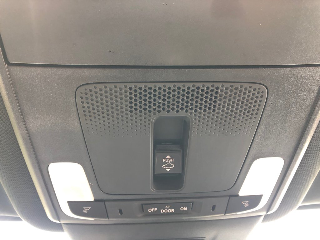 2024 Honda CR-V HYBRID EX-L - sunroof, dual climate zones, reverse camera in COLDBROOK, Nova Scotia - 17 - w1024h768px