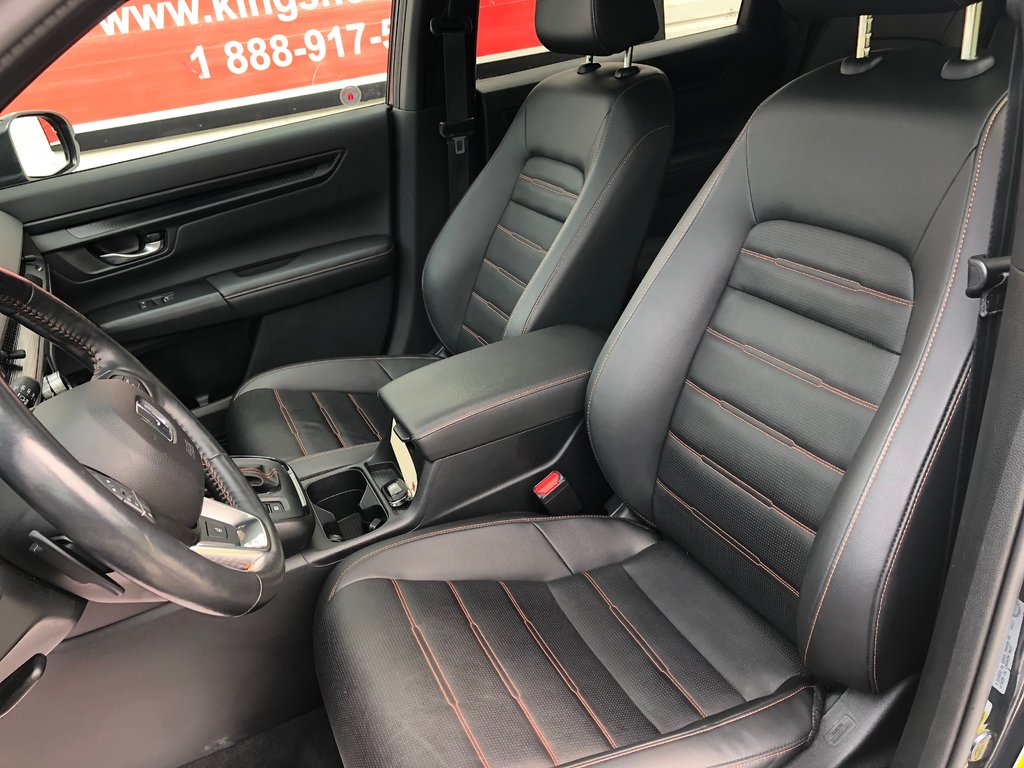 2024 Honda CR-V HYBRID EX-L - sunroof, dual climate zones, reverse camera in COLDBROOK, Nova Scotia - 19 - w1024h768px