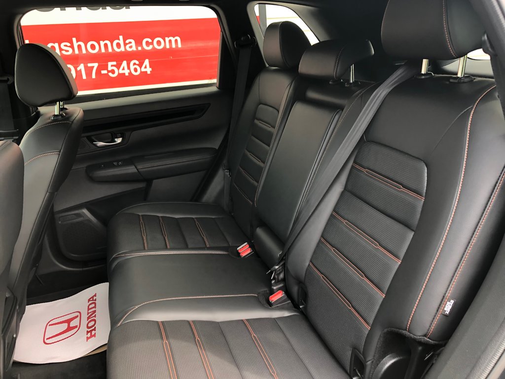 2024 Honda CR-V HYBRID EX-L - sunroof, dual climate zones, reverse camera in COLDBROOK, Nova Scotia - 23 - w1024h768px