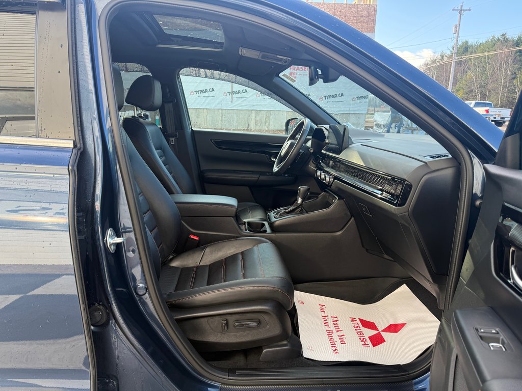 2024 Honda CR-V Hybrid Touring, hybrid, keyless entry, remote start in Kentville, Nova Scotia - 20 - w1024h768px