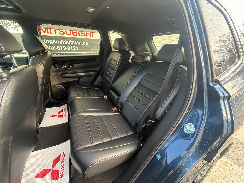 2024 Honda CR-V Hybrid Touring, hybrid, keyless entry, remote start in Kentville, Nova Scotia - 15 - w1024h768px