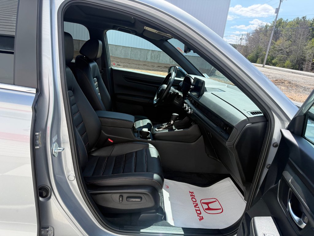 Honda CR-V HYBRID EX-L HYBRID, keyless entry, backup camera, BT 2025 à COLDBROOK, Nouvelle-Écosse - 20 - w1024h768px