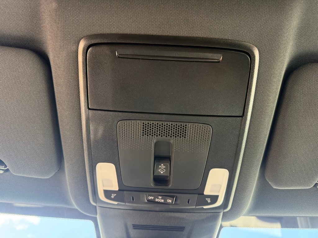 Honda CR-V HYBRID EX-L HYBRID, keyless entry, backup camera, BT 2025 à COLDBROOK, Nouvelle-Écosse - 13 - w1024h768px