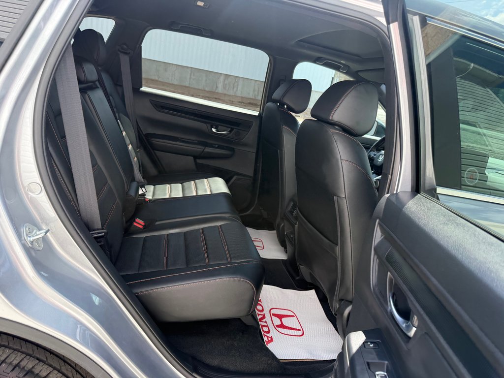 Honda CR-V HYBRID EX-L HYBRID, keyless entry, backup camera, BT 2025 à COLDBROOK, Nouvelle-Écosse - 18 - w1024h768px