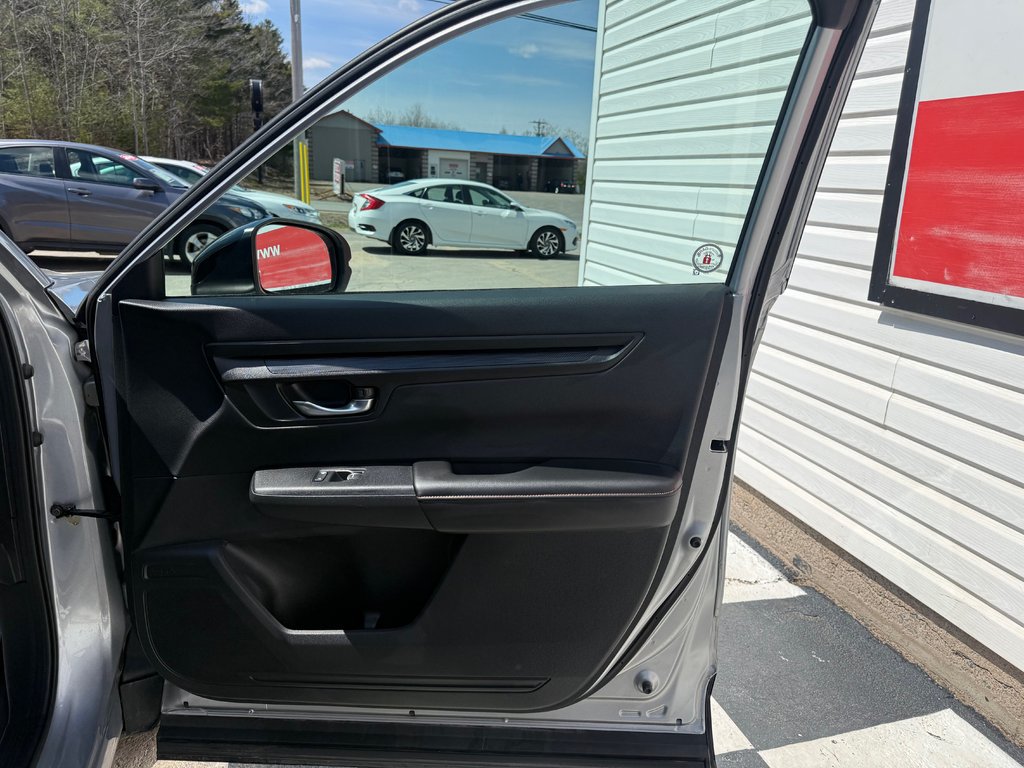 Honda CR-V HYBRID EX-L HYBRID, keyless entry, backup camera, BT 2025 à COLDBROOK, Nouvelle-Écosse - 19 - w1024h768px
