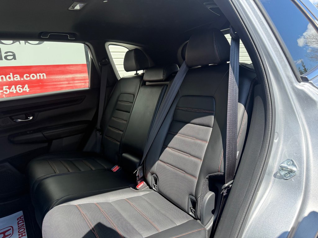 Honda CR-V HYBRID EX-L HYBRID, keyless entry, backup camera, BT 2025 à COLDBROOK, Nouvelle-Écosse - 15 - w1024h768px