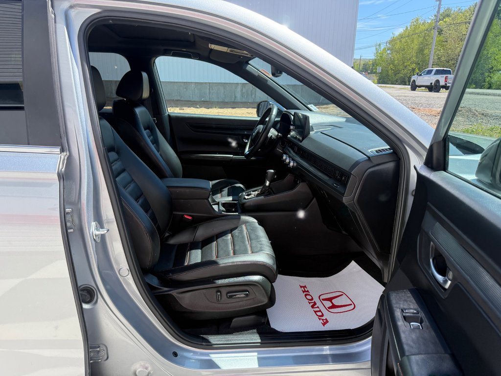 2025 Honda CR-V HYBRID EX-L, keyless entry, backup camera, Bluetooth in COLDBROOK, Nova Scotia - 20 - w1024h768px
