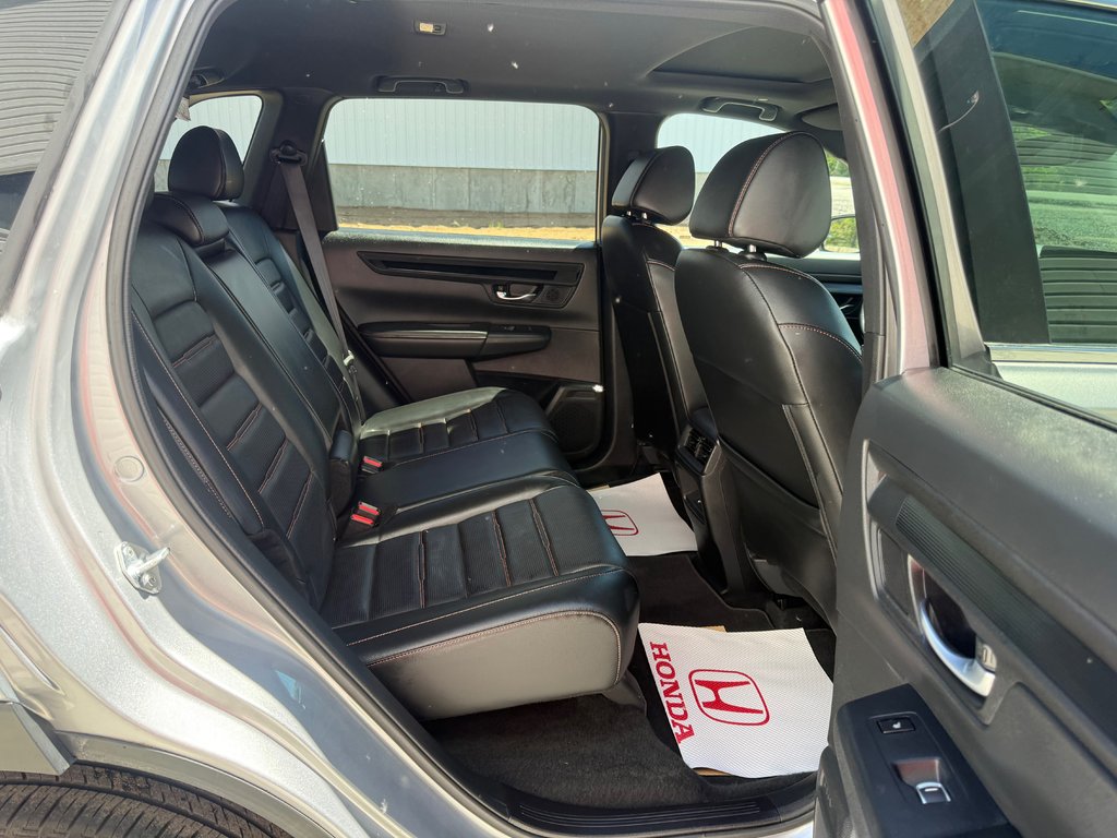 2025 Honda CR-V HYBRID EX-L, keyless entry, backup camera, Bluetooth in COLDBROOK, Nova Scotia - 18 - w1024h768px