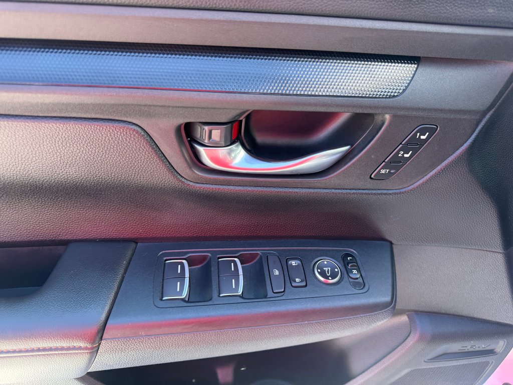 2025 Honda CR-V HYBRID EX-L, keyless entry, backup camera, Bluetooth in COLDBROOK, Nova Scotia - 8 - w1024h768px