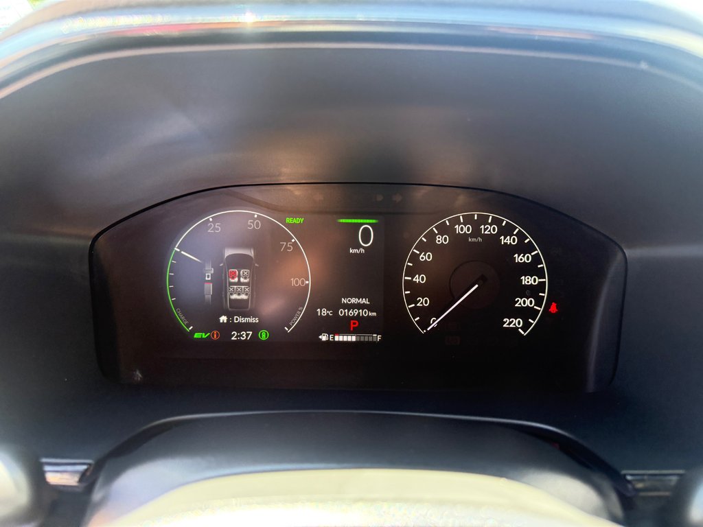 2025 Honda CR-V HYBRID EX-L, keyless entry, backup camera, Bluetooth in COLDBROOK, Nova Scotia - 11 - w1024h768px
