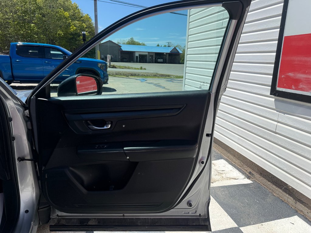 2025 Honda CR-V HYBRID EX-L, keyless entry, backup camera, Bluetooth in COLDBROOK, Nova Scotia - 19 - w1024h768px