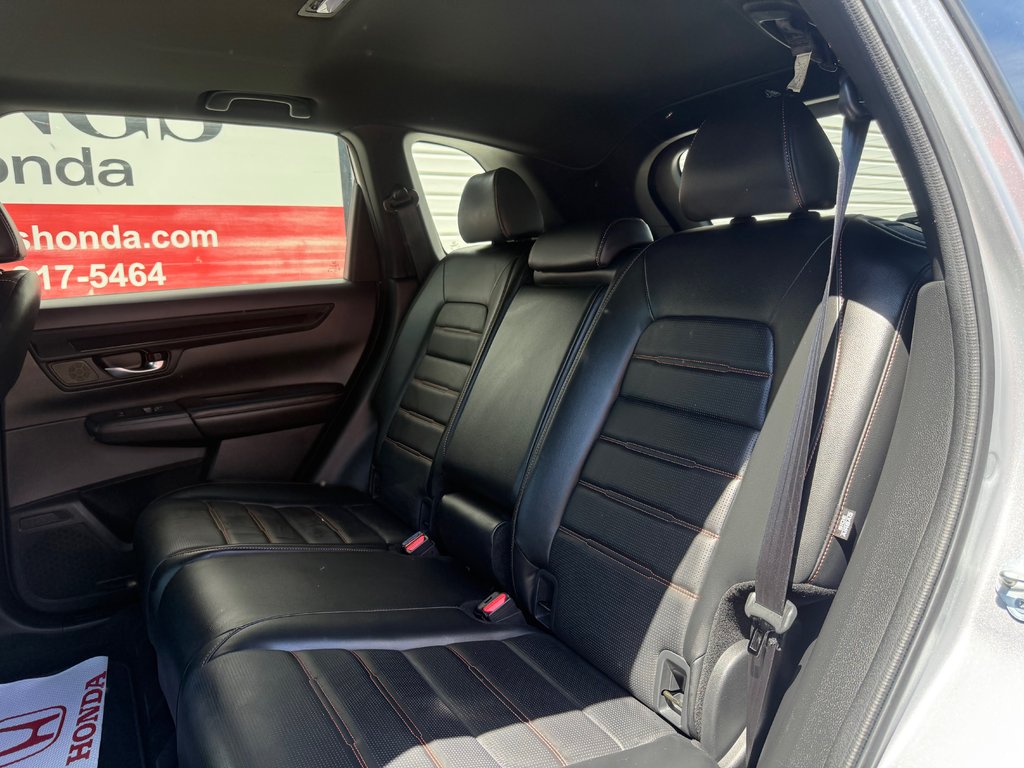 2025 Honda CR-V HYBRID EX-L, keyless entry, backup camera, Bluetooth in COLDBROOK, Nova Scotia - 15 - w1024h768px