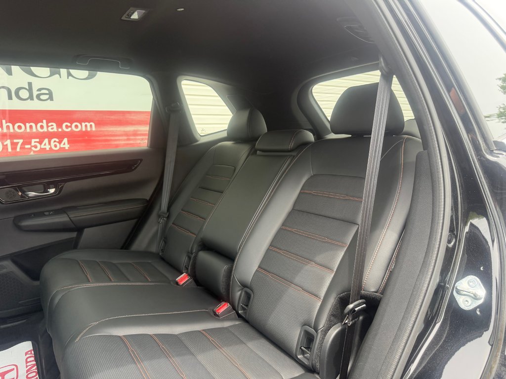 Honda CR-V HYBRID Touring, keyless entry, backup camera, Bluetooth 2025 à COLDBROOK, Nouvelle-Écosse - 15 - w1024h768px