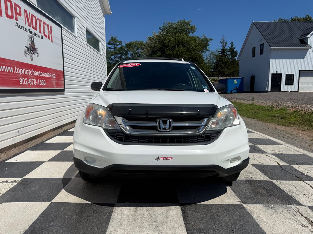 Honda CR-V LX LX, Keyless entry, MP3, Cruise control 2010 à COLDBROOK, Nouvelle-Écosse - 2 - w1024h768px