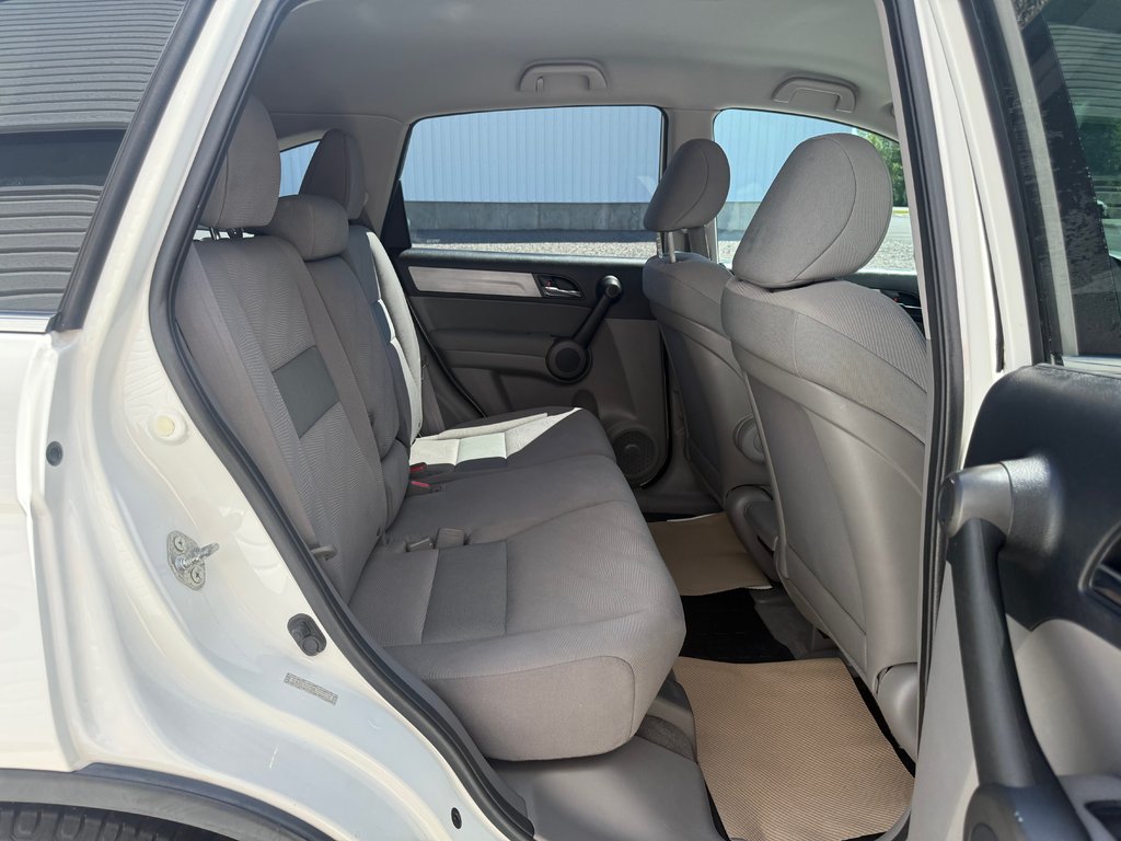 Honda CR-V LX LX, Keyless entry, MP3, Cruise control 2010 à COLDBROOK, Nouvelle-Écosse - 17 - w1024h768px