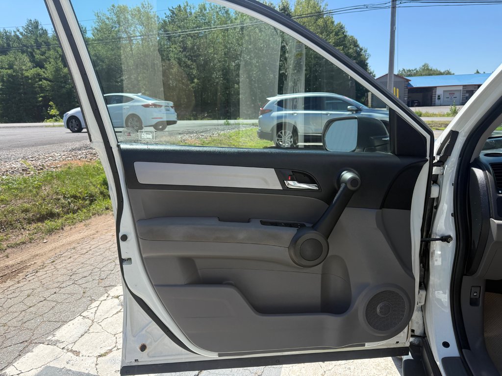 Honda CR-V LX LX, Keyless entry, MP3, Cruise control 2010 à COLDBROOK, Nouvelle-Écosse - 7 - w1024h768px